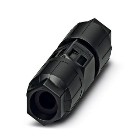 Phoenix Contact QPD C 3PE1 5 2X4-9 BK Conductor 1414696