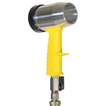 Devilbiss Waterborne Paint Air Dryer Gun DEV-130530