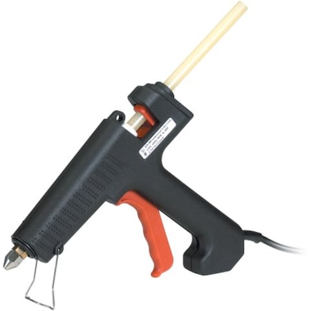 Partners Brand Industrial Glue Applicator, AS-80, Black, 1/Each GL4080