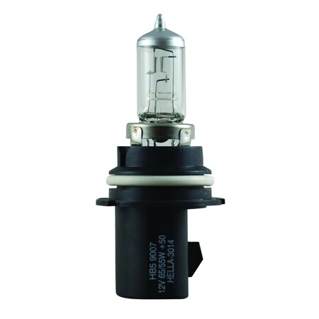 Hella BULB 9007 12V 65/55W PX29T T4.625 +50(2) 9007P50TB
