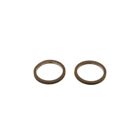 Lochinvar FLANGE GASKET PAIR 100337710