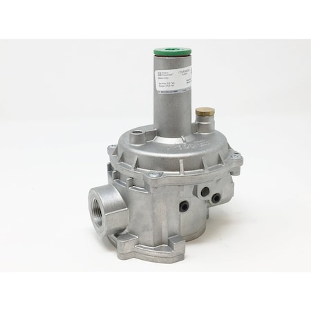 Pietro-Fiorentini 2# Max Inlet 1/2In W/Black 6-14 Spr F31150-1BP VL CAP