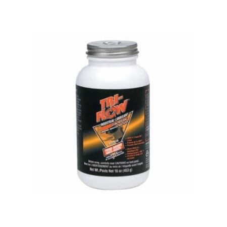Tri-Flow Food Grade Anti-Seize, 9 oz Jar, 12PK 425-TF230151