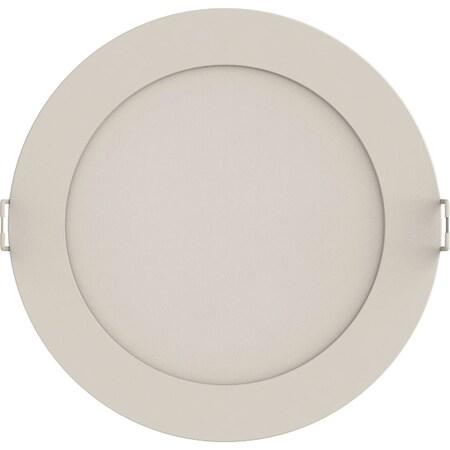 Signify 6'' 1000 Lm. 5CCT Slim Canless Downlight, 12PK 588087