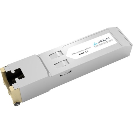 Axiom 1000Base-T Sfp Transceiver For Watchguard - Wg8584 WG8584-AX