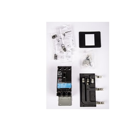 Siemens BREAKER MOUNTING KIT W/ ED43B125 MBKED3125