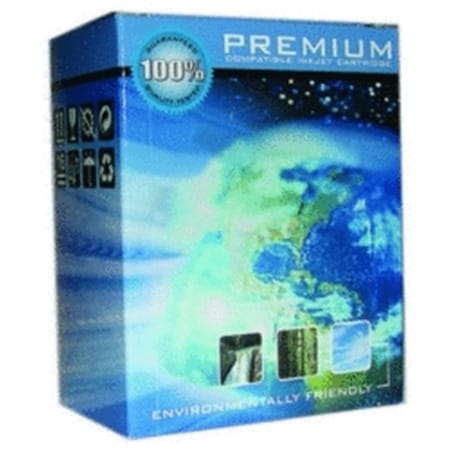 Premium Hp Comp Officejet J5740 - 1- Number 74 Sd Black Ink PRM335WN