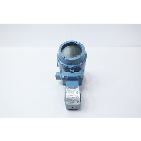 Rosemount MAGNETIC FLOW METER 8732CT12N0M4 8711SSA005U1N0