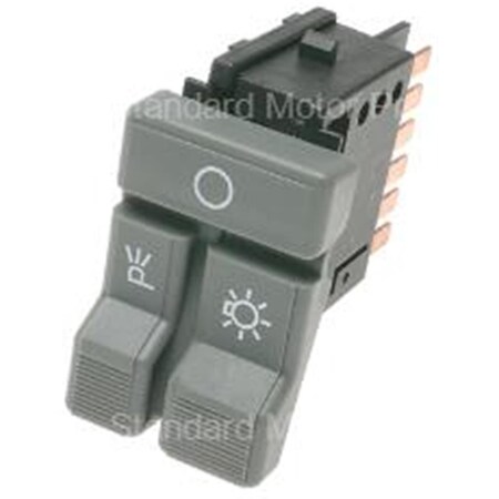 Standard Ignition DS647 Headlight Switch S65-DS647