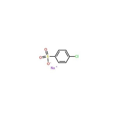Ak Scientific Sodium 4-chlorobenzenesulfonate (5g), CAS 5138-90-9 7153AB-5g