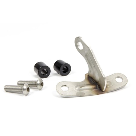 Superjock Shifter Cable Bracket SU1397134