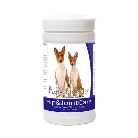 Pamperedpets Basenji Hip and Joint Care PA3495370