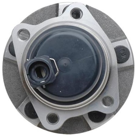 Raybestos 712169 Wheel Hub Bearing R42-712169