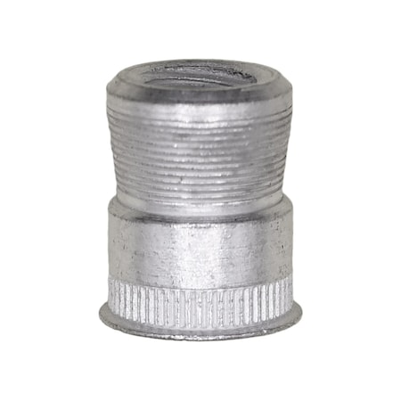 Auveco Nutsert 10-32 Sae, 25PK 10273