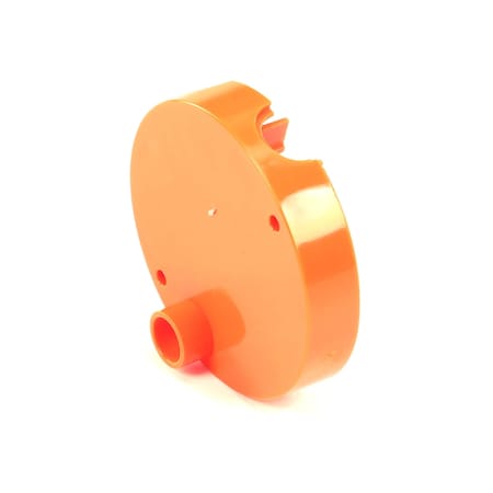 Dynamic Mixer Lower Housing 45707