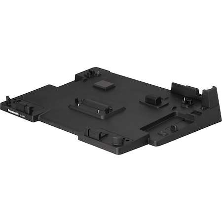 Panasonic Desktop Dock for FZ-40. USB-A 3,  FZ-VEB401U