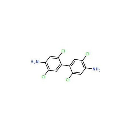 Ak Scientific 2, 2', 5, 5'-Tetrachlorobenzidine (25g), CAS 15721-02-5 P290-25g