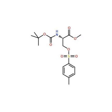 Ak Scientific Boc-Ser(Tos)-OMe (100g), CAS 56926-94-4 V1185-100g