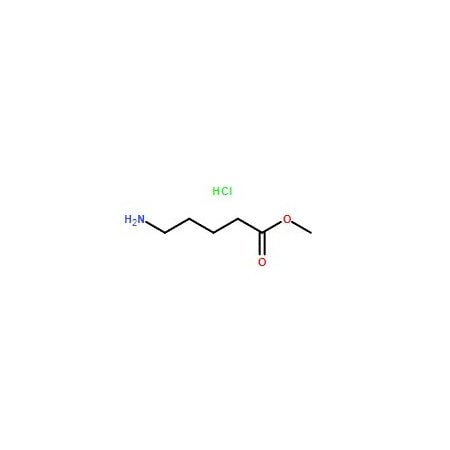 Ak Scientific Methyl 5-aminopentanoate hydrochloride (1g), CAS 29840-56-0 3063AB-1g