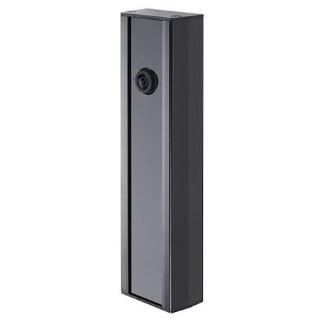 Vivotek C-Series 2MP Panoramic Indoor IP Door Jamb Camera CC9160-H(DJ)