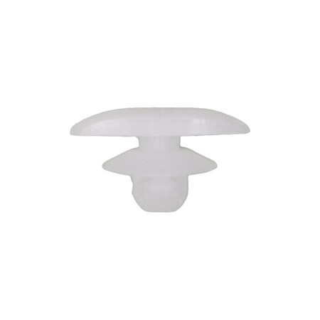 Auveco Lexus And Toyota Weatherstrip Clip, 25PK 21552