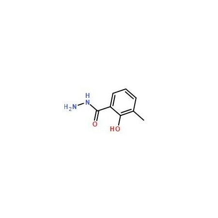 Ak Scientific 2-Hydroxy-3-methylbenzohydrazide (1g), CAS 30991-42-5 3294AB-1g