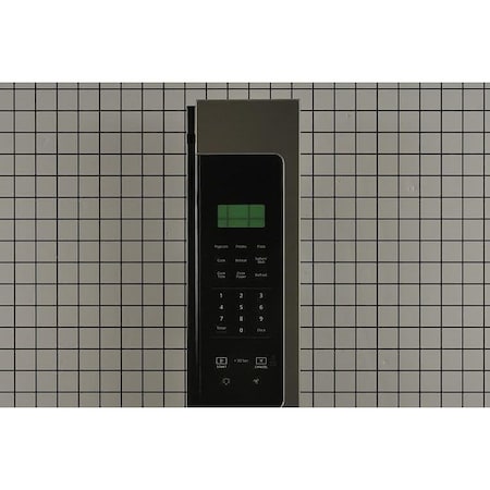 Whirlpool W11175577 Whirlpool Microwave Control Panel W11175577
