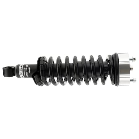 Kyb Complete Corner Unit Leveling Kit Assembly -Strut, Mount, Spring, Leveling Kit,  SR4201K