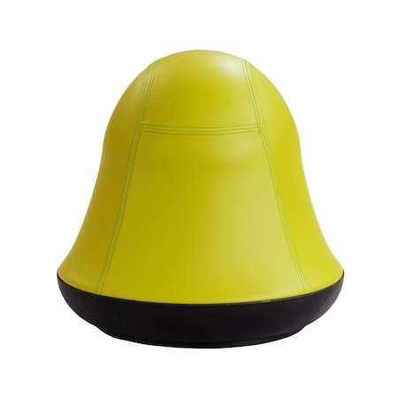 Safco Active Ball Chair, 16 3/4 in H 4761GV