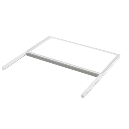 Whirlpool SHELF-GLAS W11212337