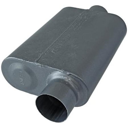 Flowmaster 843046 Exhaust Muffler Super 44 1999-2004 Ford F-250 Super Duty F13-843046
