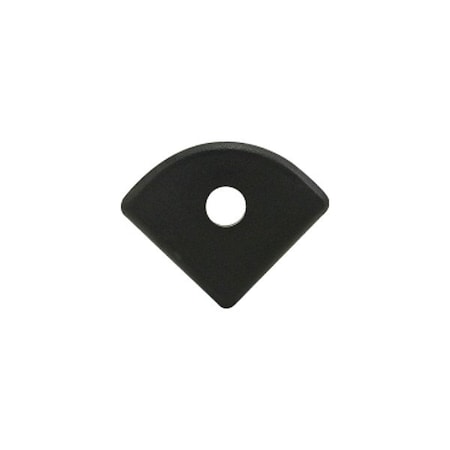 80/20 T-Slot Framing System Slot Covers 2035-PLAIN-1