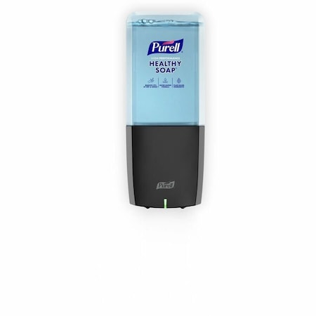 Purell Hand Soap Dispenser, Black, 1200 mL 8334-E1