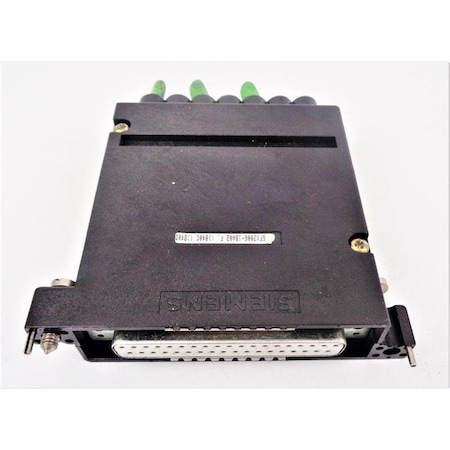 Siemens Communications processor CP 1243-7 LTE US for Connection of SIMATIC 6GK7243-7SX30-0XE0