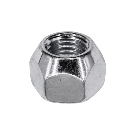 Auveco Metric Wheel Nut 12mm x 1.5, 25PK 12675