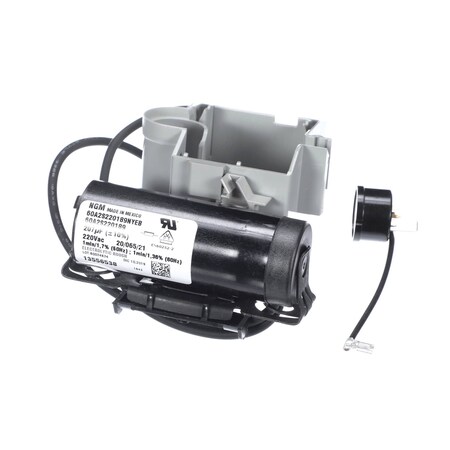 Continental Refrigeration STARTER KIT 9-002PB