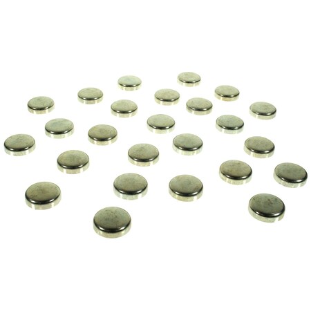 Melling Engine Expansion Plug, MPC-29