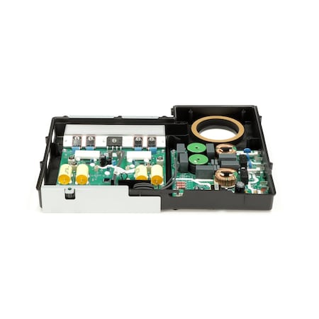 Ge INDUCTION CONTROL ASM KIT WB27X33086
