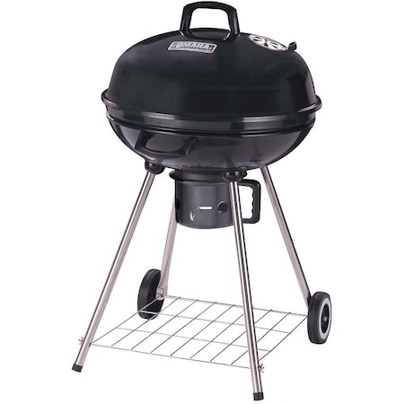 Omaha Grill Kettle 22-1/2 Inch DFKP22443L