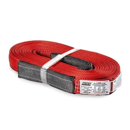Factor 55 WINCH ACCESSORIES, STANDARD DUTY TOW STRAP 30' X 2 00074