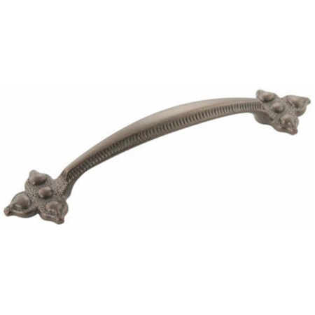 Belwith Products P3022-DAC 128 mm. Cabinet Pull, Dark Antique Copper 124234