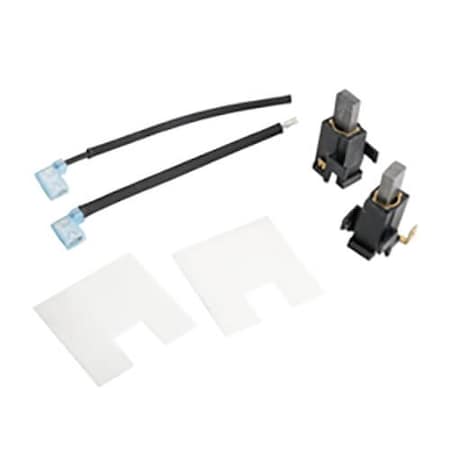 Ridgid Brush Assembly Set, use with Model HC-300/HC-450/B-500 Hole Cutter Tool 34078