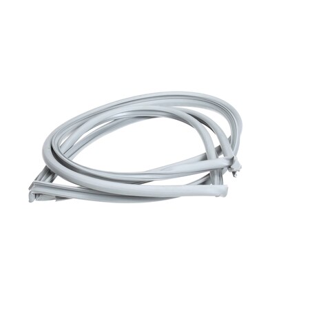 Master-Bilt Gasket, DD-46 Straight Top 37-01545