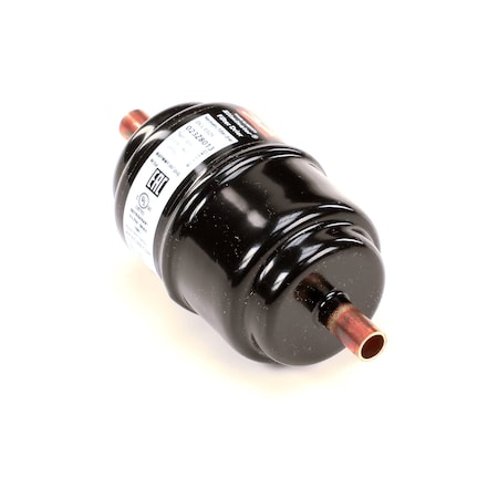 Kolpak Filter Drier, 1/4in OD 970D