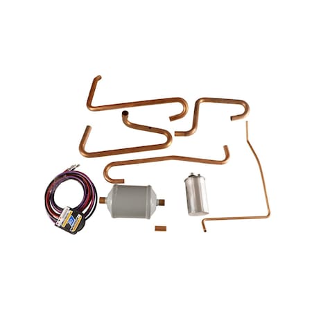 Rheem Compressor Retrofit Kit 831009