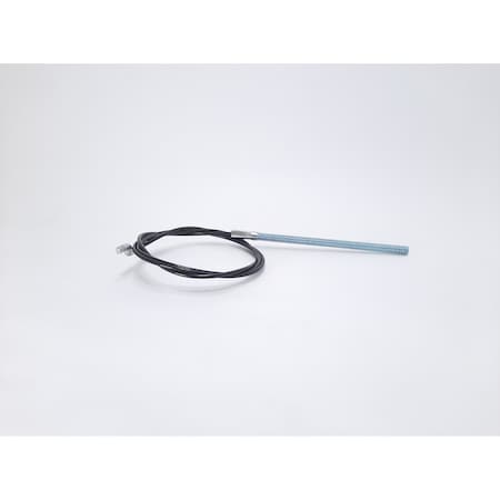Mtd Cable - Auger Chut 946-0435
