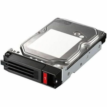 Buffalo 20 TB Hard Drive - NAS, Desktop PC Device Supported - 3 Year Warranty OP-HD20.0N