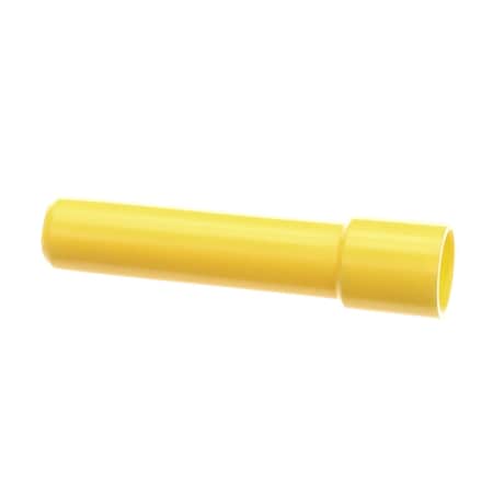 Wilbur Curtis Tube, Extension Yellow, 3in 3375001948