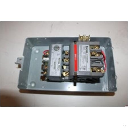 Siemens-Furnas Controls NEMA and IEC Contactors 14CSA12BFG01
