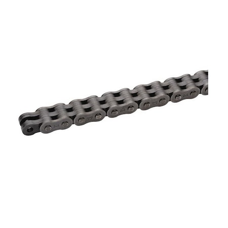 Tsubaki Heavy Duty Leaf chain, 10 ft OAL, 1-3/4 in Pitch BL1444